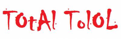 logo TOtAl TolOL logo TOtAl TolOL